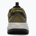 Pánske turistické topánky Columbia Drainmaker ATV moss green/antique moss 6