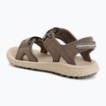 Dámske sandále Columbia Konos Hiker 2-Strap wet sand/marine light 3