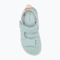 Detské sandále Columbia Techsun Adventure crushed blue/blush rose 9