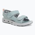 Detské sandále Columbia Techsun Adventure crushed blue/blush rose
