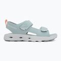 Detské sandále Columbia Techsun Adventure crushed blue/blush rose 2
