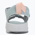 Detské sandále Columbia Techsun Adventure crushed blue/blush rose 6