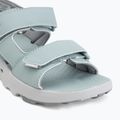 Detské sandále Columbia Techsun Adventure crushed blue/blush rose 7