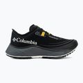 Pánske turistické topánky Columbia Konos Speed Trail ATR black/stinger 2