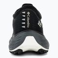 Pánske turistické topánky Columbia Konos Speed Trail ATR black/stinger 6