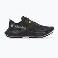 Pánske turistické topánky Columbia Konos Speed Trail ATR black/stinger 8