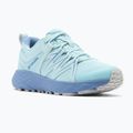 Dámska turistická obuv Columbia Peakfreak Roam Waterproof marine light/blue dusk 8