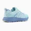 Dámska turistická obuv Columbia Peakfreak Roam Waterproof marine light/blue dusk 12