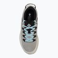 Dámske turistické topánky Columbia Terrastride BC flint grey/marine light 5