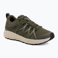 Pánske turistické topánky Columbia Peakfreak Roam Waterproof nori/light clay
