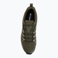 Pánske turistické topánky Columbia Peakfreak Roam Waterproof nori/light clay 5