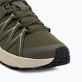 Pánske turistické topánky Columbia Peakfreak Roam Waterproof nori/light clay 7