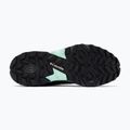 Dámske trekingové topánky Columbia Tellurix Peak Waterproof black/sea ice 15
