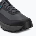 Dámske trekingové topánky Columbia Tellurix Peak Waterproof black/sea ice 7