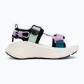 Dámske sandále Columbia Konos Elevate Strap black/sea ice 2
