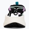 Dámske sandále Columbia Konos Elevate Strap black/sea ice 6