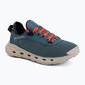 Pánske turistické topánky Columbia Drainmaker XTR everblue/super sonic