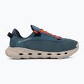 Pánske turistické topánky Columbia Drainmaker XTR everblue/super sonic 2