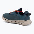 Pánske turistické topánky Columbia Drainmaker XTR everblue/super sonic 3