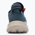 Pánske turistické topánky Columbia Drainmaker XTR everblue/super sonic 6