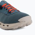 Pánske turistické topánky Columbia Drainmaker XTR everblue/super sonic 7