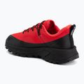Dámske trekingové topánky Columbia Tellurix Titanum Outdry poppy red/black 3