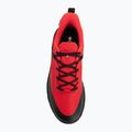 Dámske trekingové topánky Columbia Tellurix Titanum Outdry poppy red/black 5