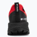 Dámske trekingové topánky Columbia Tellurix Titanum Outdry poppy red/black 6