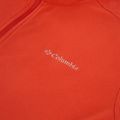 Pánska fleecová mikina Columbia Fast Trek Light Full Zip Fleece super sonic 9