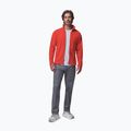 Pánska fleecová mikina Columbia Fast Trek Light Full Zip Fleece super sonic 2