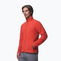 Pánska fleecová mikina Columbia Fast Trek Light Full Zip Fleece super sonic 4