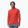 Pánska fleecová mikina Columbia Fast Trek Light Full Zip Fleece super sonic 5