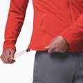 Pánska fleecová mikina Columbia Fast Trek Light Full Zip Fleece super sonic 6