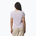 Dámske tričko Columbia Ruby Springs Graphic Fitted lavender pearl/brandrise 3