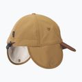 Šiltovka Columbia Landroamer Ear Flap delta tobacco/working badge 2