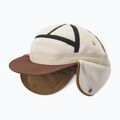 Šiltovka Columbia Landroamer Ear Flap delta tobacco/working badge 3