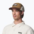 Šiltovka Columbia Landroamer Ear Flap delta tobacco/working badge 5