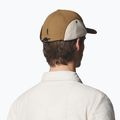 Šiltovka Columbia Landroamer Ear Flap delta tobacco/working badge 6