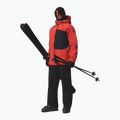 Pánska lyžiarska bunda Columbia Winter District III super sonic/black 2