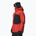 Pánska lyžiarska bunda Columbia Winter District III super sonic/black 4