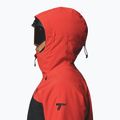 Pánska lyžiarska bunda Columbia Winter District III super sonic/black 7