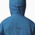 Pánska lyžiarska bunda Columbia Winter District III phoenix blue/black 7