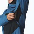Pánska lyžiarska bunda Columbia Winter District III phoenix blue/black 9
