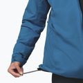 Pánska lyžiarska bunda Columbia Winter District III phoenix blue/black 11