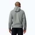 Pánska fleecová mikina Columbia Pacific Arch 200 Hooded FZ Fleece Sedona Sage 3