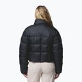 Dámska zateplená bunda Columbia Puffect III Cropped black 3