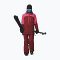 Dámska snowboardová bunda Columbia Coreshot Anorak red oxide/nico 2