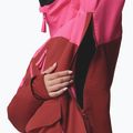 Dámska snowboardová bunda Columbia Coreshot Anorak red oxide/nico 9