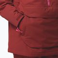 Dámska snowboardová bunda Columbia Coreshot Anorak red oxide/nico 11