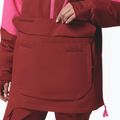 Dámska snowboardová bunda Columbia Coreshot Anorak red oxide/nico 12